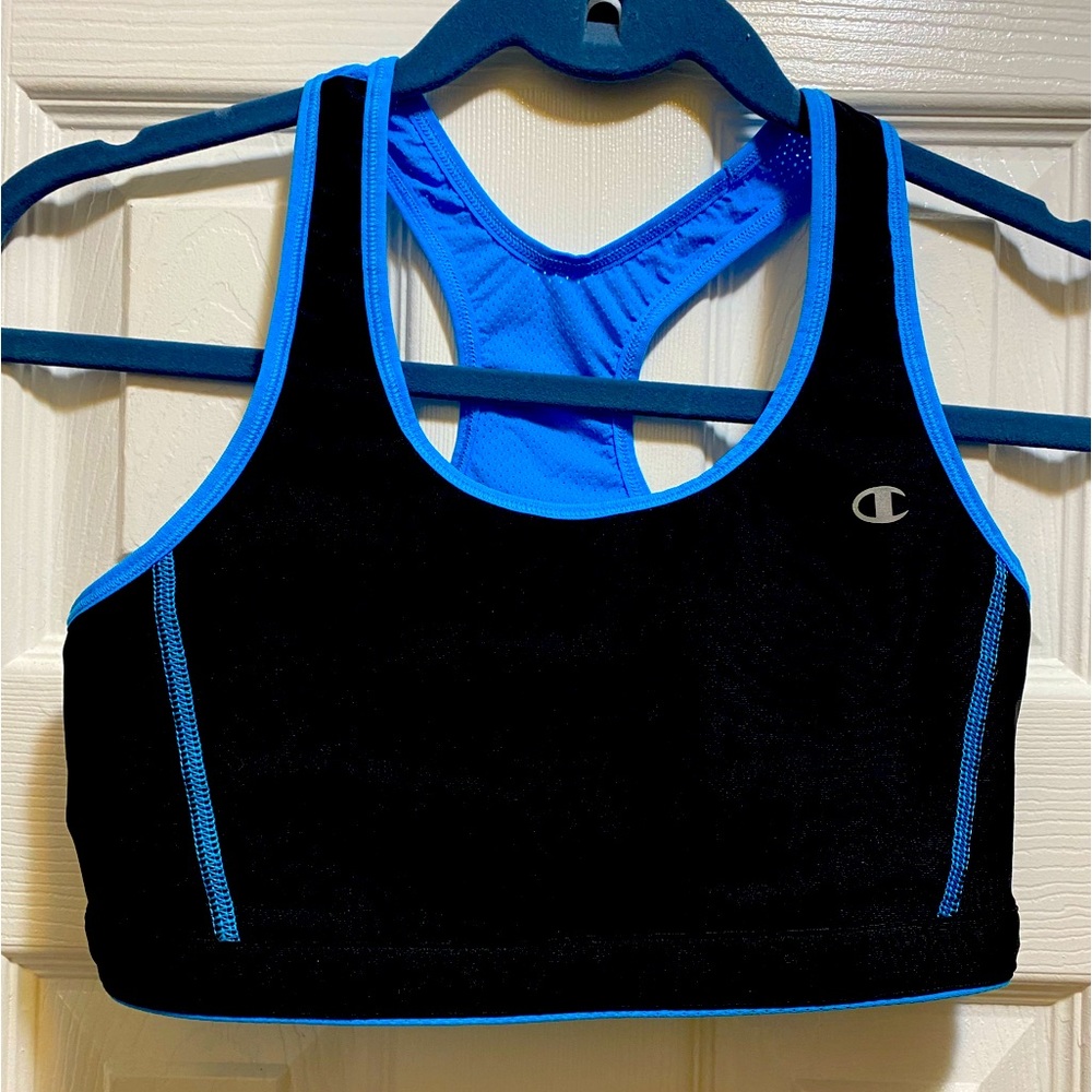 Champion Women’s Reversible Sports bra